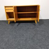 Buffet allemand vintage par Behr Mobel