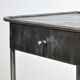 Paire de tables de chevet, années 1910