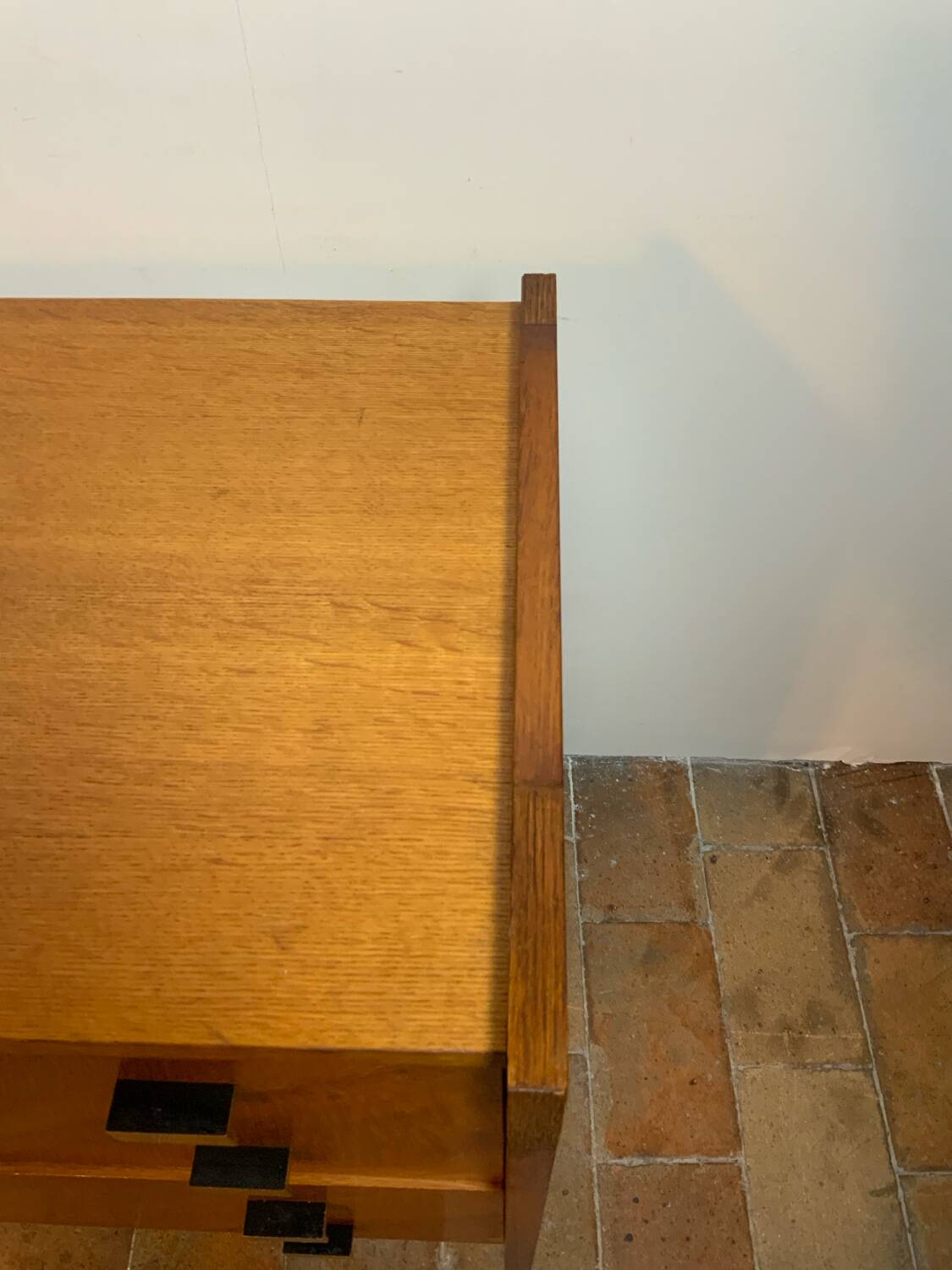 Vintage chest of drawers