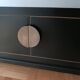 Asian TV cabinet