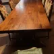 Table and chairs