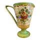 Majolica pitcher from Orvieto