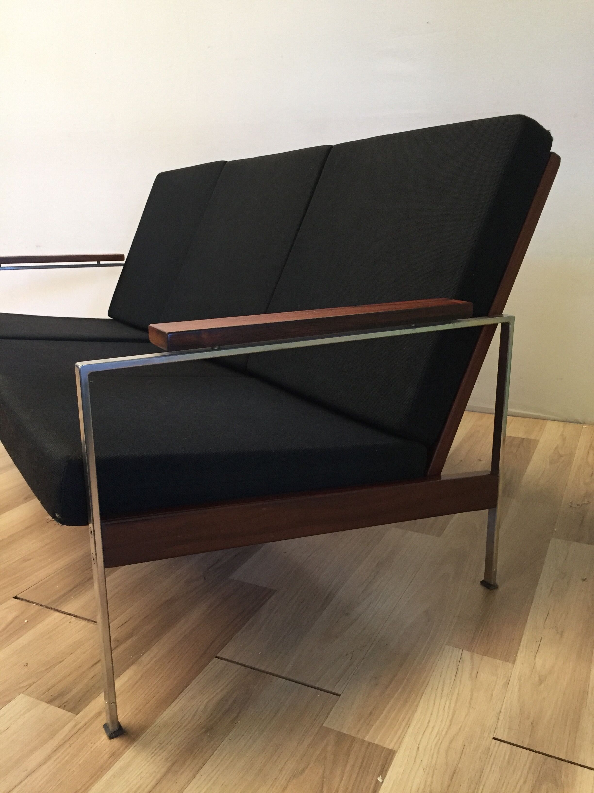 Rob Parry rosewood sofa