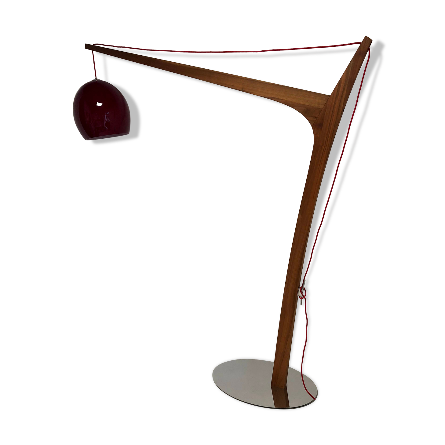 Rochebobois lamppost