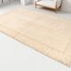 Tapis turc vintage Oushak sku2027