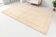 Tapis turc Oushak vintage sku2027
