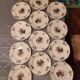 Flat plates sarguemines agreste