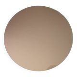 Plateau miroir