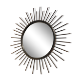 Art Deco Sun Mirror - 42.5 cm