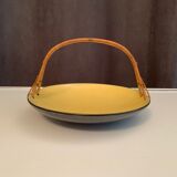 Ceramic candy bowl 1960s