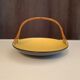 Ceramic candy bowl 1960s