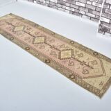 Anatolian Hallway Wool Runner sku 3420