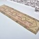 Anatolian Hallway Wool Runner sku 3420