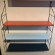 Tomado shelf