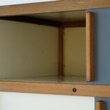 Wardrobe by André Sornay 1950's