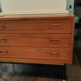 Scandinavian chest of drawers