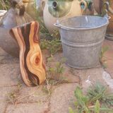 Pitcher faux bois Saint-Jean-du-Desert Marseille