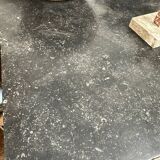 Empire style commode