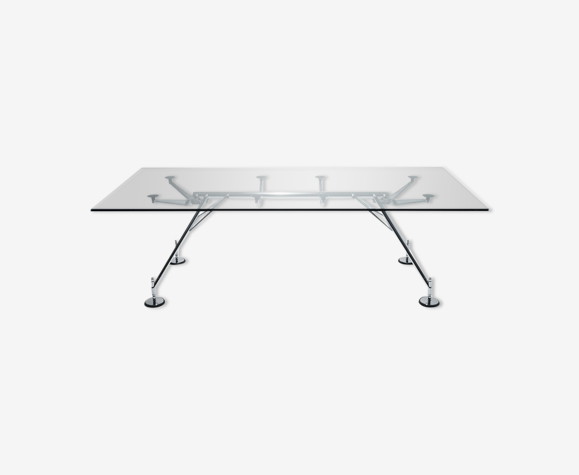 Table nomos by tecno