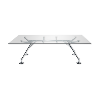 Table nomos by tecno