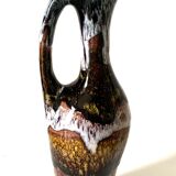 Large vintage ceramic vase