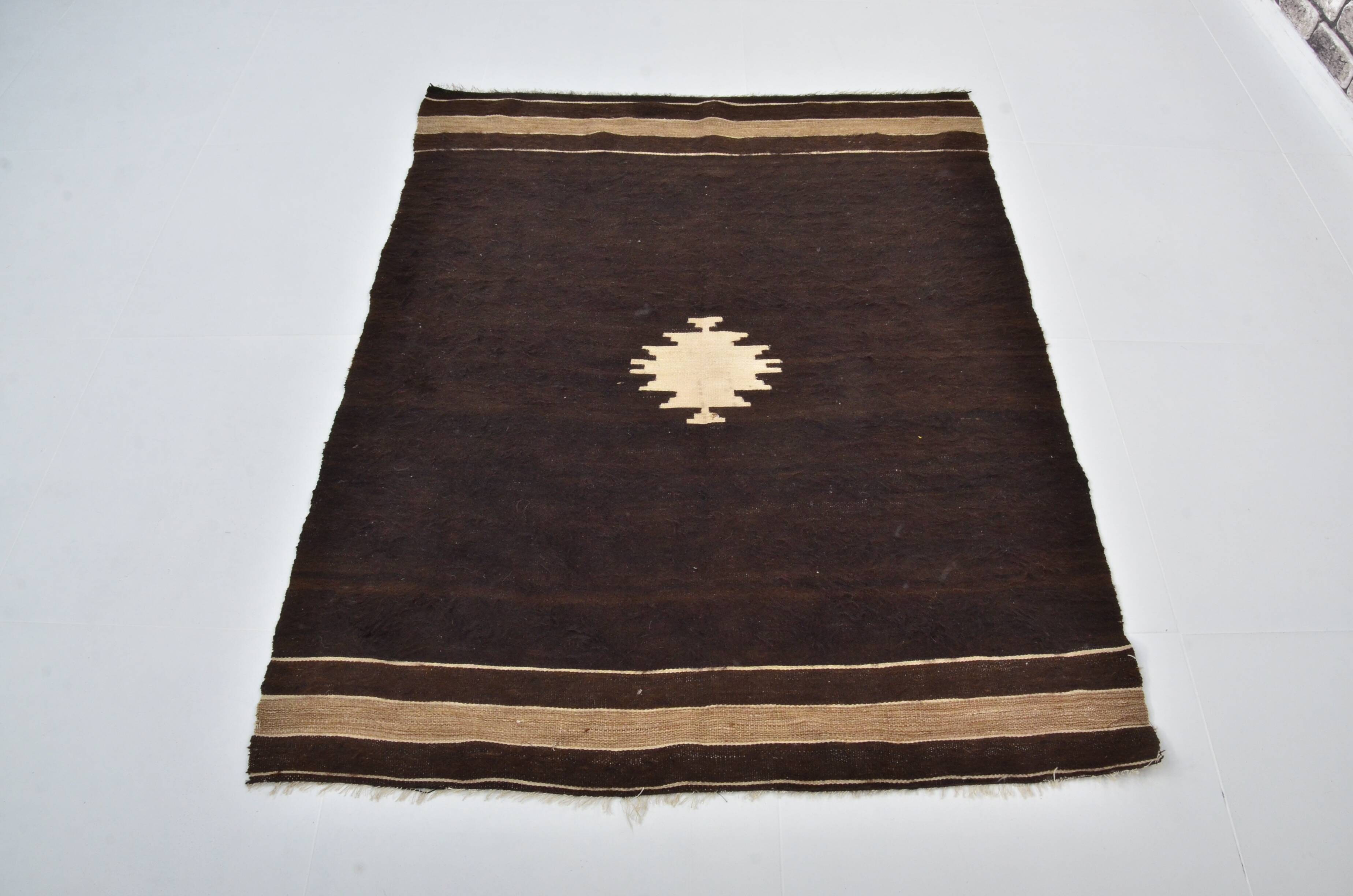 Turkish Hallway Runner Rug sku 3497