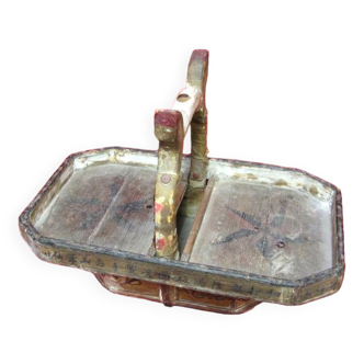 Meal or Tea Tray. China early twentieth.