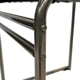 Set of 6 B5/B40 Chairs with Tubular Frame attributed to Marcel Breuer