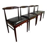 Chaises Style scandinave