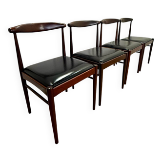 Chaises Style scandinave