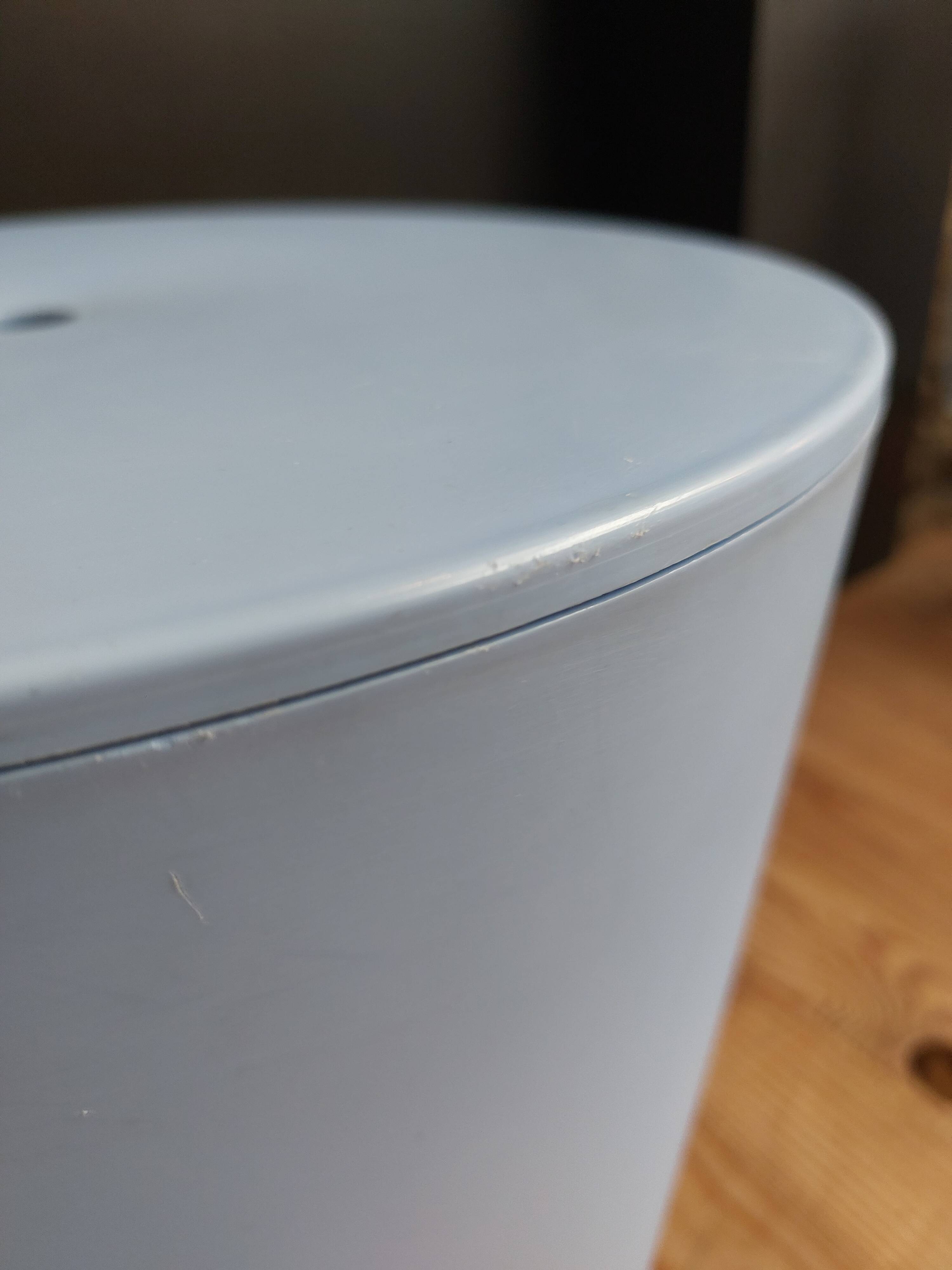 Bubu stool by Philippe Starck