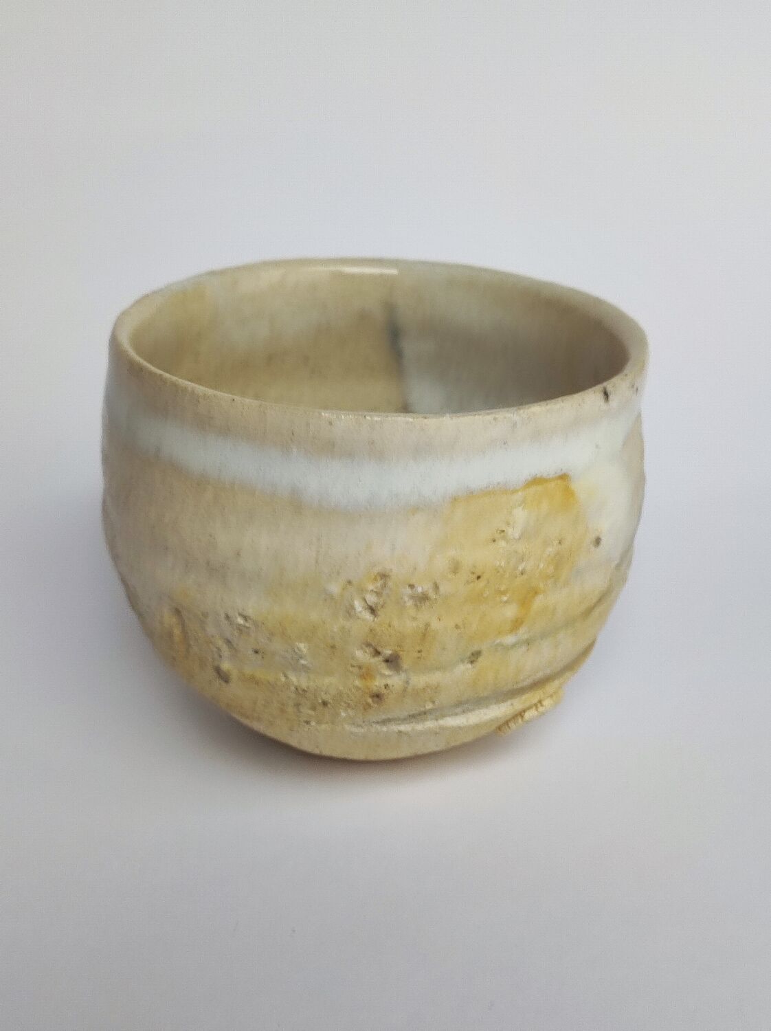 Chawan bowl by Vasily Quail