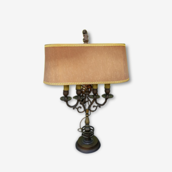 Year 30/40 table lamp