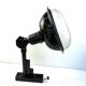 Wall lamp rue reverbere 1950