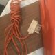Orange phone with 1977 Contempra dial