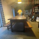 Draper's table