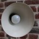 White balance lamp 70's