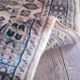 Handmade Pakistani rug 102x62cm
