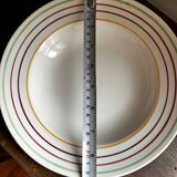 Gien plate