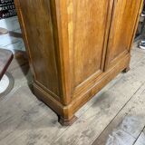 Armoire penderie 2 portes
