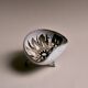Ceramic soap dish, Roger Capron, 1960s