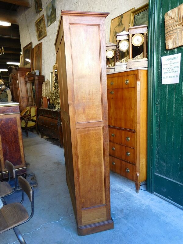 Curtain binder