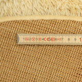 Tapis des années 1970 135cm