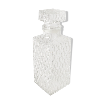 Carafe whisky