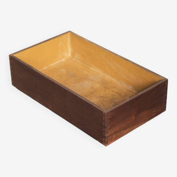 Planter in teak, Denmark, 1960s