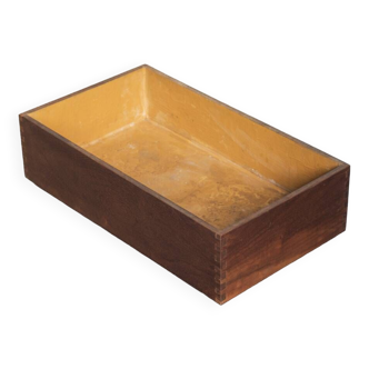 Planter in teak, Denmark, 1960s