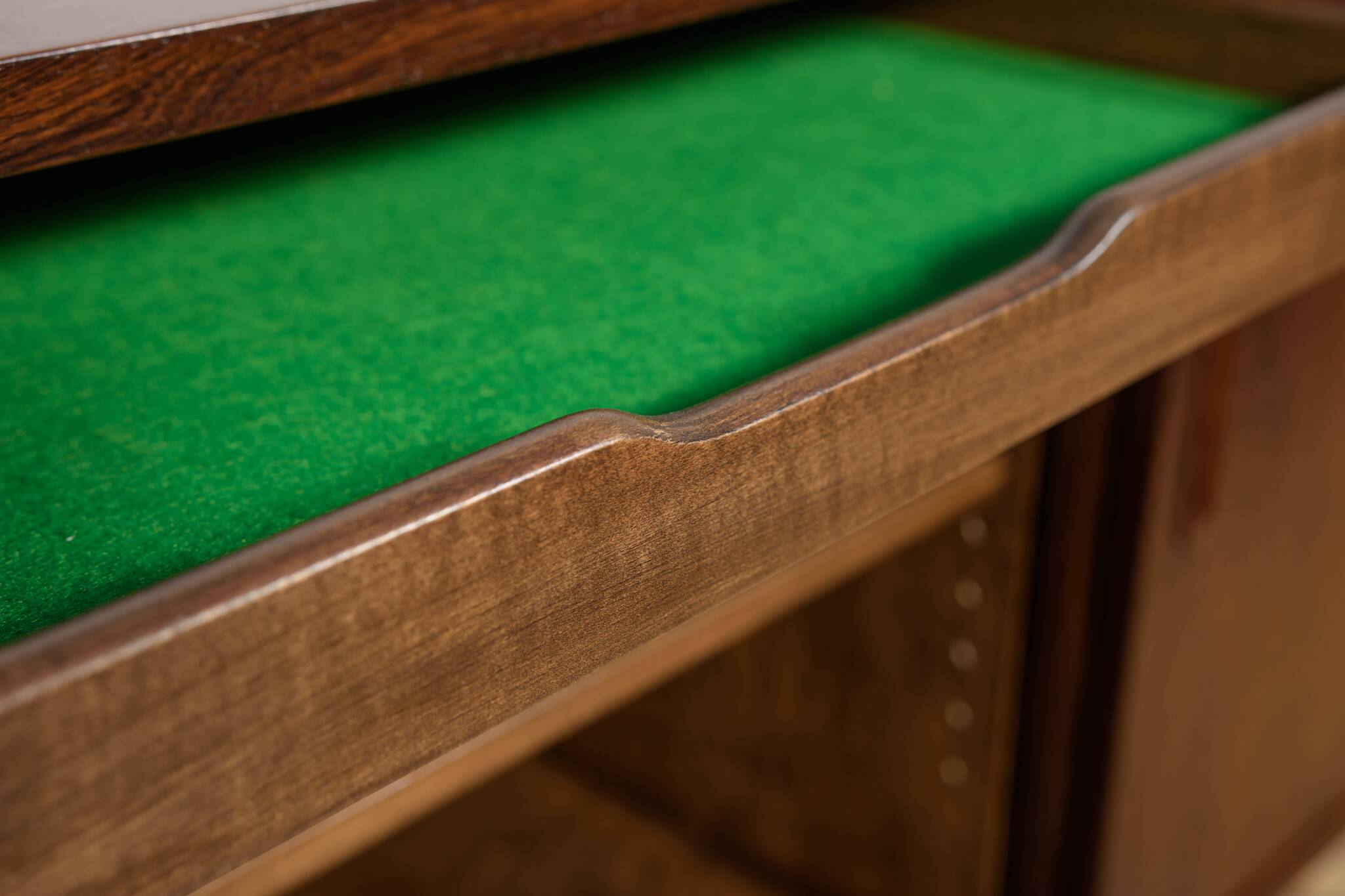 Small Sideboard in Rosewood by P. Hundevad for Hundevad & Co, 1960s