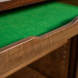 Small Sideboard in Rosewood by P. Hundevad for Hundevad & Co, 1960s