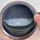 Vintage standing ashtray