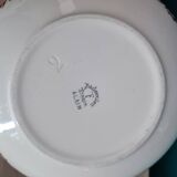 Old dishes